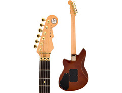 Reverend Kingbolt RA FM Floyd Rose image 4