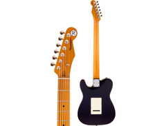 Reverend Pete Anderson Signature Eastsider Baritone image 4