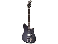 Reverend Rick Vito Signature Soul Agent image 3