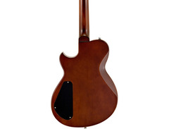 Reverend Roundhouse RA image 2