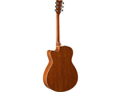 Yamaha FSX800C image 2