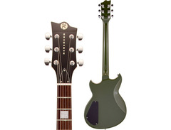 Reverend Sensei H90 image 4