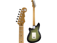 Reverend Six Gun HPP image 4