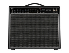 REVV Dynamis D25 25-Watt 1x12" Guitar Combo image 2