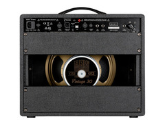 REVV Dynamis D25 25-Watt 1x12" Guitar Combo image 3