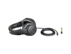 Audio-Technica ATH-M20X image 3