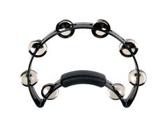 Rhythm Tech RT1210 Solo Tambourine image 2