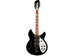 Rickenbacker 1993Plus image 3