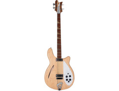 Rickenbacker 4005V image 3