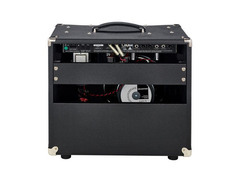 Rivera Sedona Lite 55-Watt 1x12" Acoustic and Electric Guitar Combo with Split Grill image 4