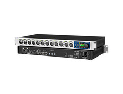 RME 12Mic-D Networked Microphone Preamp image 2