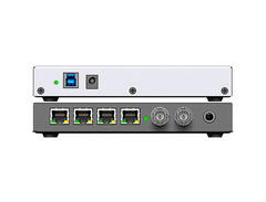 RME Digiface Dante USB Audio Interface image 2