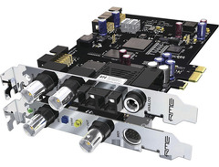 RME HDSPe MADI PCIe Digital Audio Interface Card image 2
