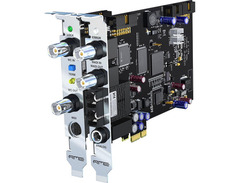 RME HDSPe MADI PCIe Digital Audio Interface Card image 3