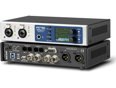 RME MADIface XT II USB Audio Interface image 4