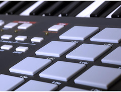 Akai Professional MPK 25 image 4