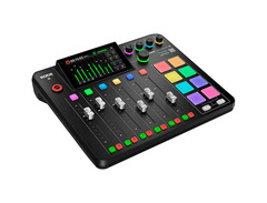 RODE RODEcaster Pro II Digital Mixer image 3