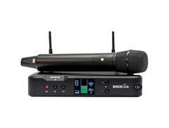 RODE RODELink Performer Kit Wireless Handheld Microphone System image 2