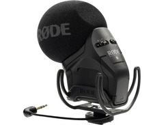 RODE Stereo VideoMic Pro Camera Mount Microphone image 2