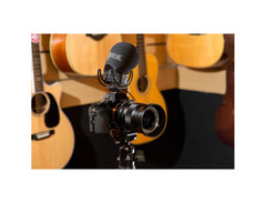 RODE Stereo VideoMic Pro Camera Mount Microphone image 3