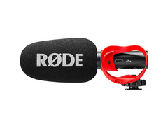 RODE VideoMIC GO II On-Camera Shotgun Microphone image 3