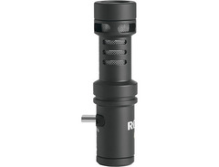 RODE VideoMic ME-C+ USB-C Digital Microphone image 3