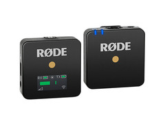 RODE Wireless GO Compact Wireless Microphone System image 2