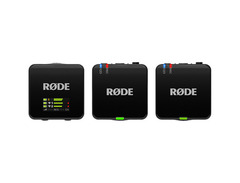 RODE Wireless GO Gen3 Wireless Microphone System image 2