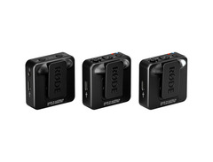 RODE Wireless GO Gen3 Wireless Microphone System image 3