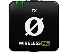 RODE Wireless ME Dual Wireless Microphone System image 4