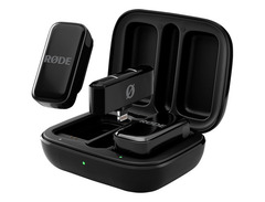 RODE Wireless Micro Lightning Wireless Microphone System image 2