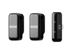 RODE Wireless Micro Lightning Wireless Microphone System image 4