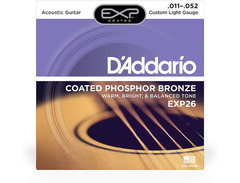 D'Addario EXP26 image 2