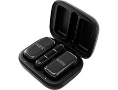 RODE Wireless Micro USB C Wireless Microphone System image 2