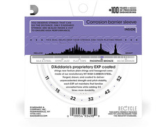 D'Addario EXP26 image 3
