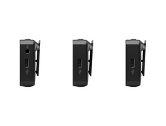 RODE Wireless Pro Dual Wireless Microphone System image 3