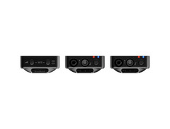 RODE Wireless Pro Dual Wireless Microphone System image 4