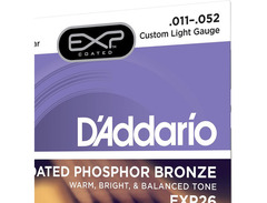 D'Addario EXP26 image 4