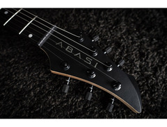 Abasi Larada 6 Spartan Series Guitar image 3
