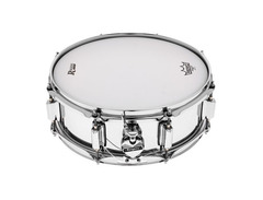 Rogers Powertone Reissue 5x14" Steel Shell Snare Drum image 2