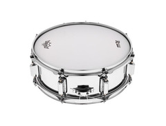 Rogers Powertone Reissue 5x14" Steel Shell Snare Drum image 3