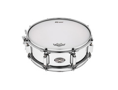 Rogers Powertone Reissue 5x14" Steel Shell Snare Drum image 4