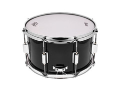 Rogers Powertone Reissue 8x14" Wood Shell Snare Drum image 2