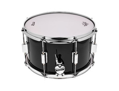Rogers Powertone Reissue 8x14" Wood Shell Snare Drum image 3