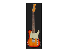 Sire USA Larry Carlton T3 New Gen Electric Guitar image 2