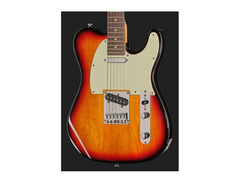 Sire USA Larry Carlton T3 New Gen Electric Guitar image 4