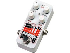 Electro-Harmonix Pico Swello Attack Envelope Pedal image 4