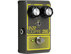 DOD Overdrive Preamp 250-X Pedal image 2