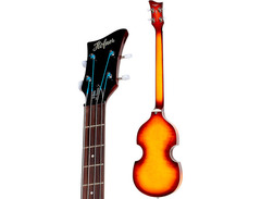 Hofner (Höfner) 500/1 Ignition (duplicate 2) image 4
