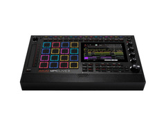 Akai Professional MPC Live III Standalone Music Production Center image 4